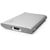 LaCie Portable SSD 500GB External Solid State Drive, USB 3.1 Type-C