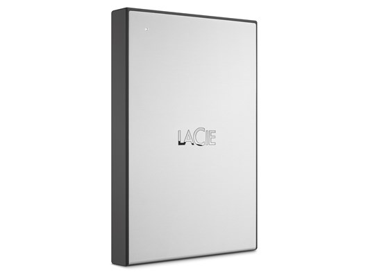 Lacie Pour Mac 1 To Mobile Disque Dur Externe En Argent Usb3 0 Ebay