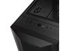 Lian Li Lancool II Mesh RGB Type-C Mid Tower Case - Black USB 3.0