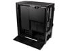 Lian Li Lancool II Mesh RGB Type-C Mid Tower Case - Black USB 3.0