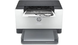HP LaserJet M209dw Black and White Wireless Printer