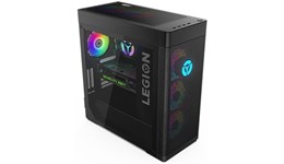 Lenovo Legion T7 i7-12700KF 16GB RAM 1TB SSD GeForce RTX 3080 Graphics Gaming Desktop PC