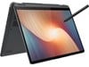 Lenovo IdeaPad Flex Ryzen 7 16GB 1TB AMD Radeon 14" 2-in-1 Laptop - Grey