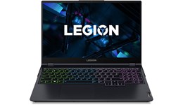 Lenovo Legion 5 15.6" i7 8GB 512GB GeForce RTX 3060 Gaming Laptop