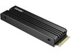 4TB Lexar NM790 M.2 2280 PCI Express 4.0 x4 NVMe Solid State Drive