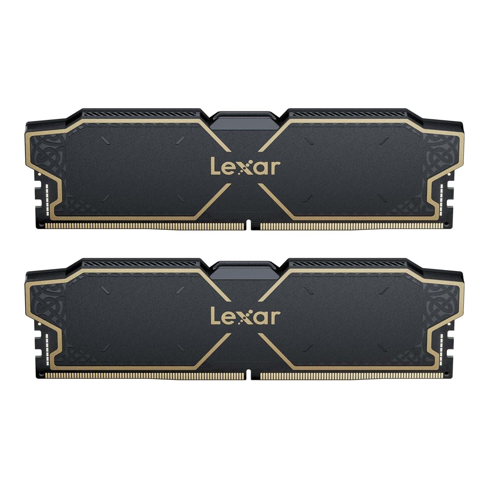 Lexar® THOR DDR4 UDIMM Desktop Memory