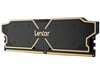 Lexar Thor 32GB (2x16GB) 6000MHz DDR5 Memory Kit