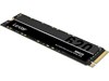Lexar NM620 256GB M.2-2280 PCIe 3.0 x4 NVMe SSD 