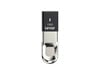 128GB Lexar JumpDrive F35 Fingerprint USB 3.0 Flash Drive