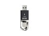 128GB Lexar JumpDrive F35 Fingerprint USB 3.0 Flash Drive