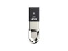 32GB Lexar JumpDrive F35 Fingerprint USB 3.0 Flash Drive