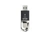64GB Lexar JumpDrive F35 Fingerprint USB 3.0 Flash Drive