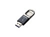 64GB Lexar JumpDrive F35 Fingerprint USB 3.0 Flash Drive
