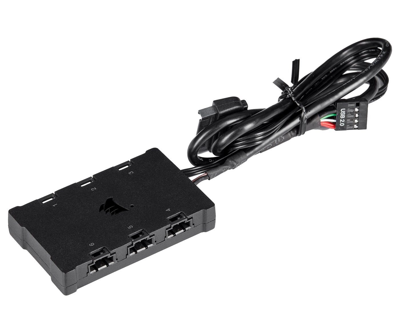 Corsair iCUE SP120 RGB PRO Performance 120mm Triple Fan Kit with