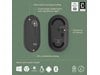 Logitech Wireless Pebble Mouse 2 M350s - Tonal Graphite