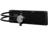 Fractal Cool Lumen S36 V2 360mm RGB AIO CPU Liquid Cooler - Black
