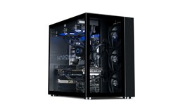 Horizon Voyager Core i7 RTX 4070 Gaming PC