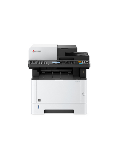 Kyocera m2135dn печка