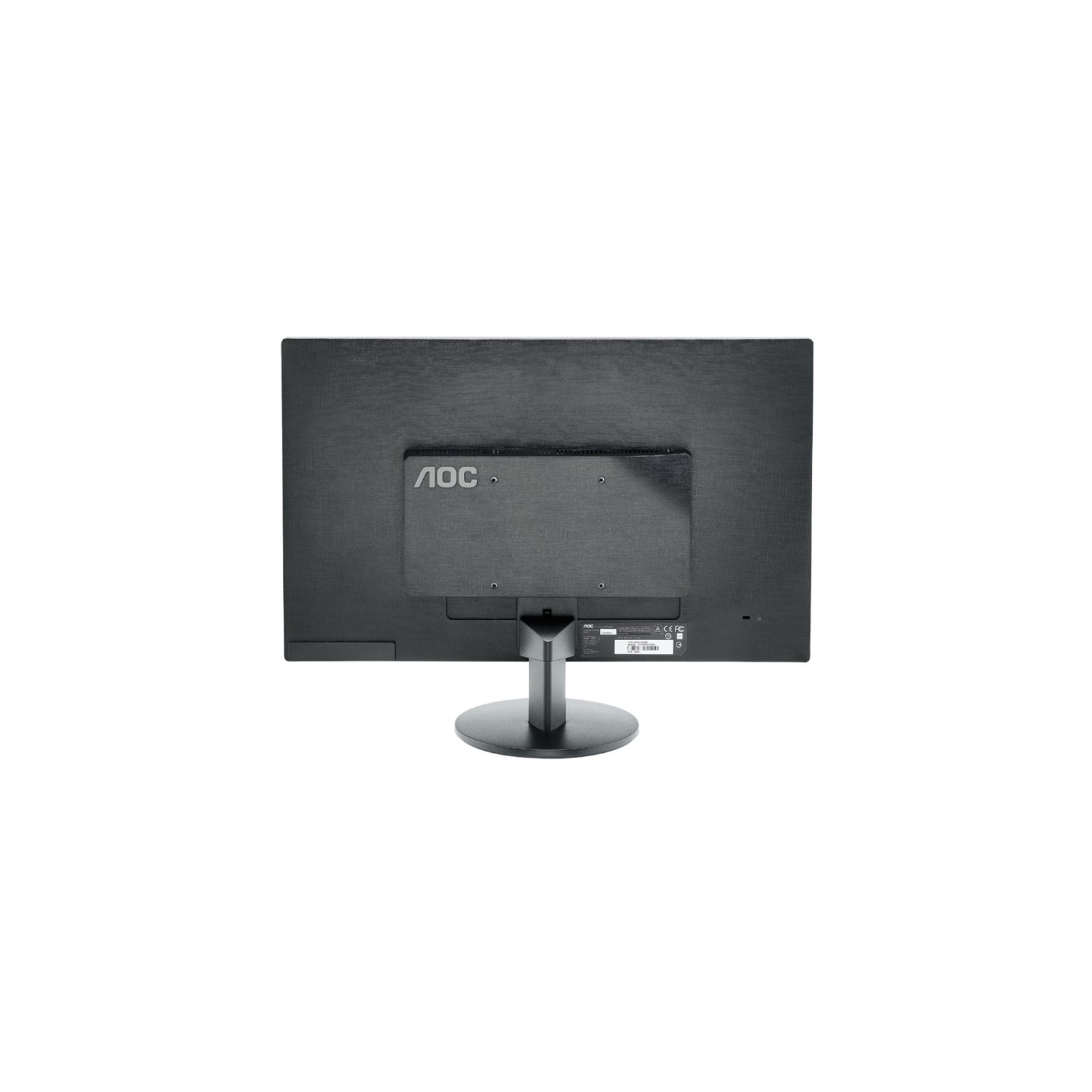 AOC M2470SWH 23.6" Full HD VA Monitor - M2470SWH | CCL