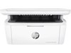 HP LaserJet Pro M28w (A4) Mono Laser Printer (Print/Copy/Scan)