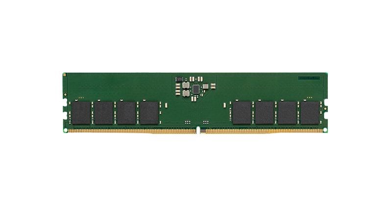Samsung 16GB (1x 16GB) 4800MT/s DDR5 RAM - M323R2GA3BB0-CQK | CCL