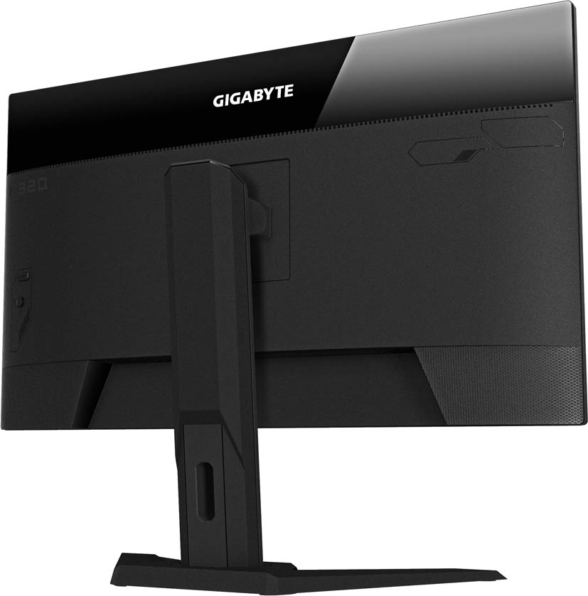 Gigabyte M32Q 31.5" QHD IPS 165Hz Gaming Monitor M32QEK CCL Computers