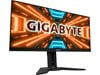 Gigabyte M34WQ 34" UltraWide Gaming Monitor - IPS, 144Hz, 1ms, Speakers, HDMI
