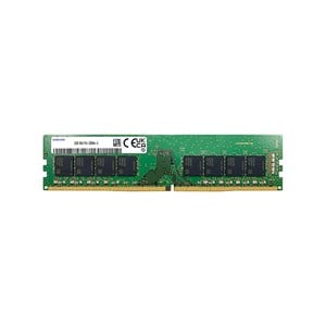 Samsung 32GB DDR4 Desktop Memory, 1 x 32GB, 3200MHz, PC4-25600, 1.2V