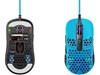 XTRFY M42 Wired Ultra Light Gaming Mouse - Miami Blue