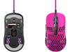 XTRFY M42 Wired Ultra Light Gaming Mouse - Pink