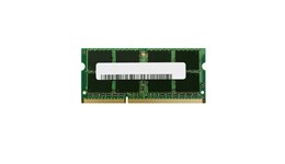 Samsung 4GB (1 x 4GB) 1600MHz DDR3 Laptop Memory SODIMM