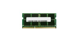 Samsung 4GB (1x4GB) 1600MHz DDR3 Memory