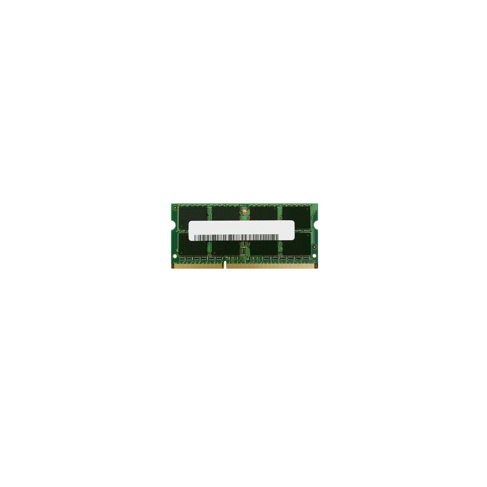 Samsung 4GB (1x 4GB) 1600MHz DDR3 RAM - M471B5173DB0-YK0 | CCL