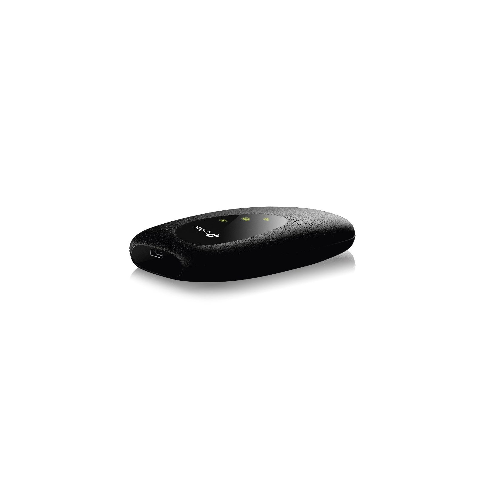 TP-Link M7200 4G LTE Mobile WiFi Router (Black) - M7200 | CCL Computers