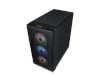 Horizon Ryzen 5 7600X RTX 4070 SUPER RGB Custom Build Gaming PC