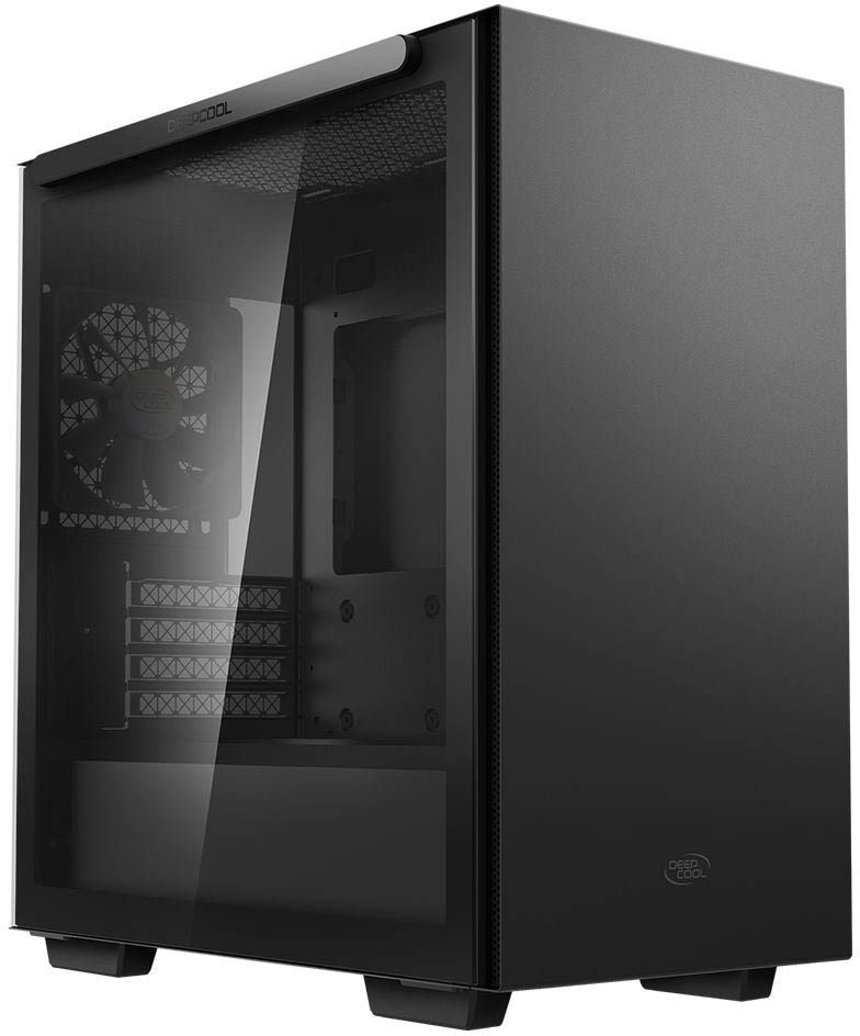 DEEPCOLL MACUBU 110 BK & FK120×6個 DEEPCOLL MACUBU 110 BK & FK120×6個 MACUBE 110 - DeepCool