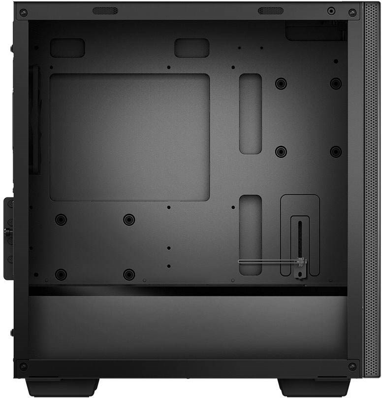DEEPCOLL MACUBU 110 BK & FK120×6個 DEEPCOLL MACUBU 110 BK & FK120×6個 MACUBE 110 - DeepCool