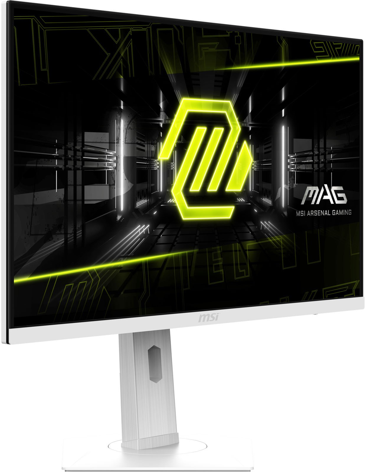 Best Buy: MSI MAG 274URFW 27