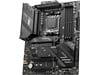 MSI MAG X670E TOMAHAWK WIFI ATX Motherboard for AMD AM5 CPUs