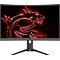 MSI Optix MAG272CQR 27 inch 1ms Gaming Curved Monitor - 2560 x 1440