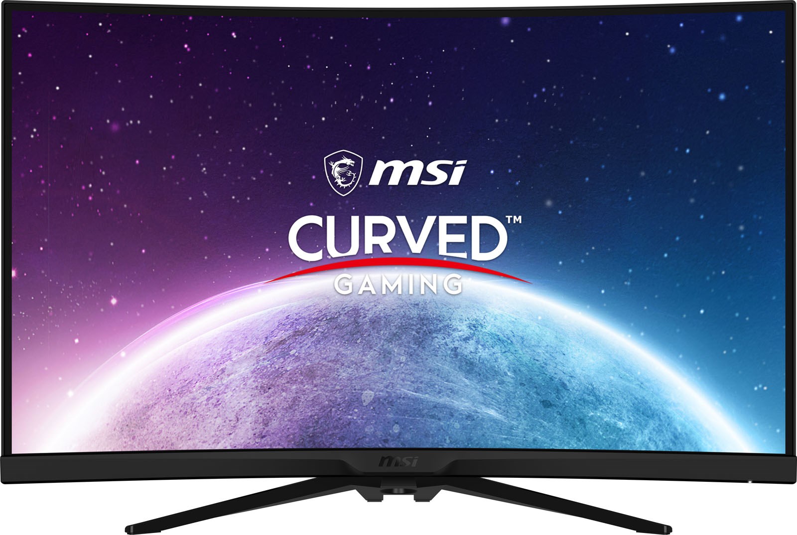 MSI MAG 325CQRXF 32 MSI MAG 325CQRXF 32