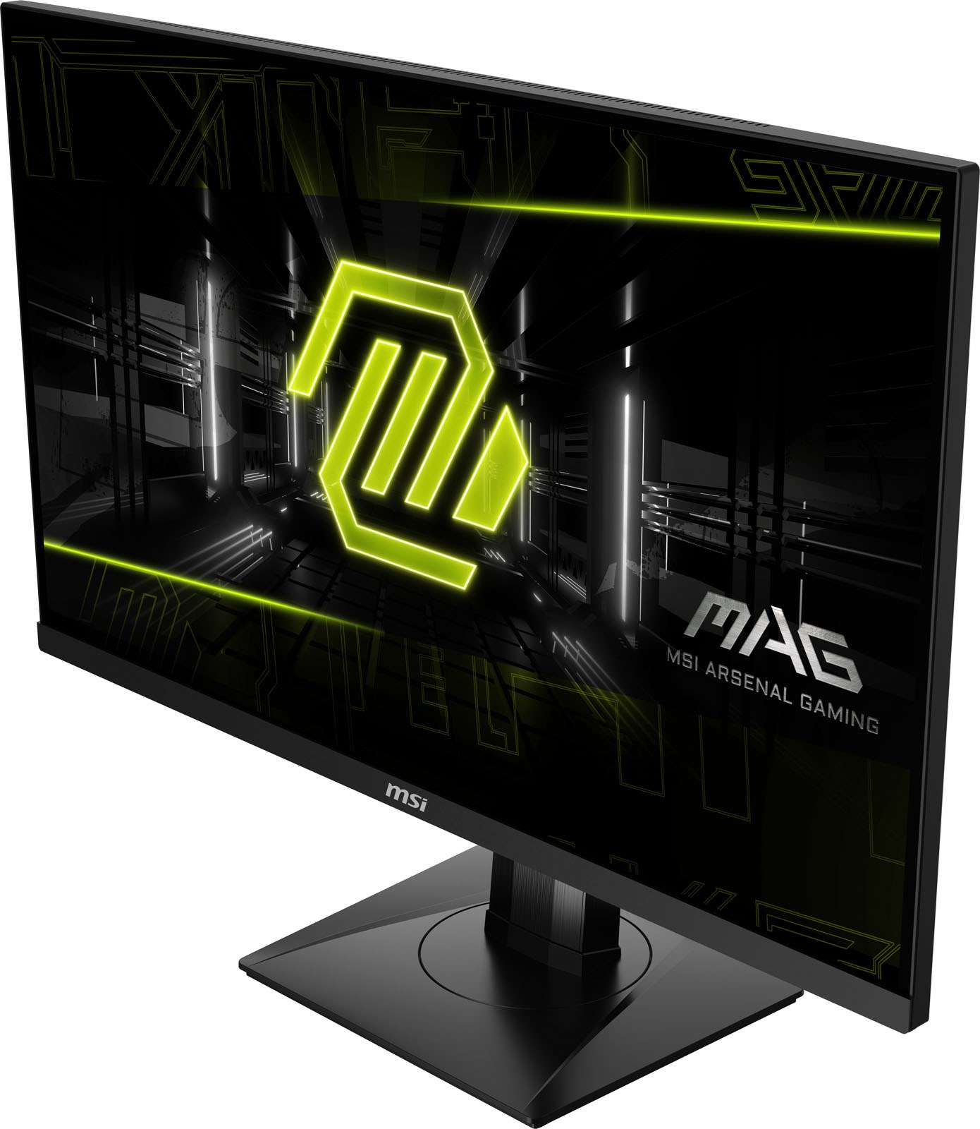 MSI MAG 274QRF QD E2 27