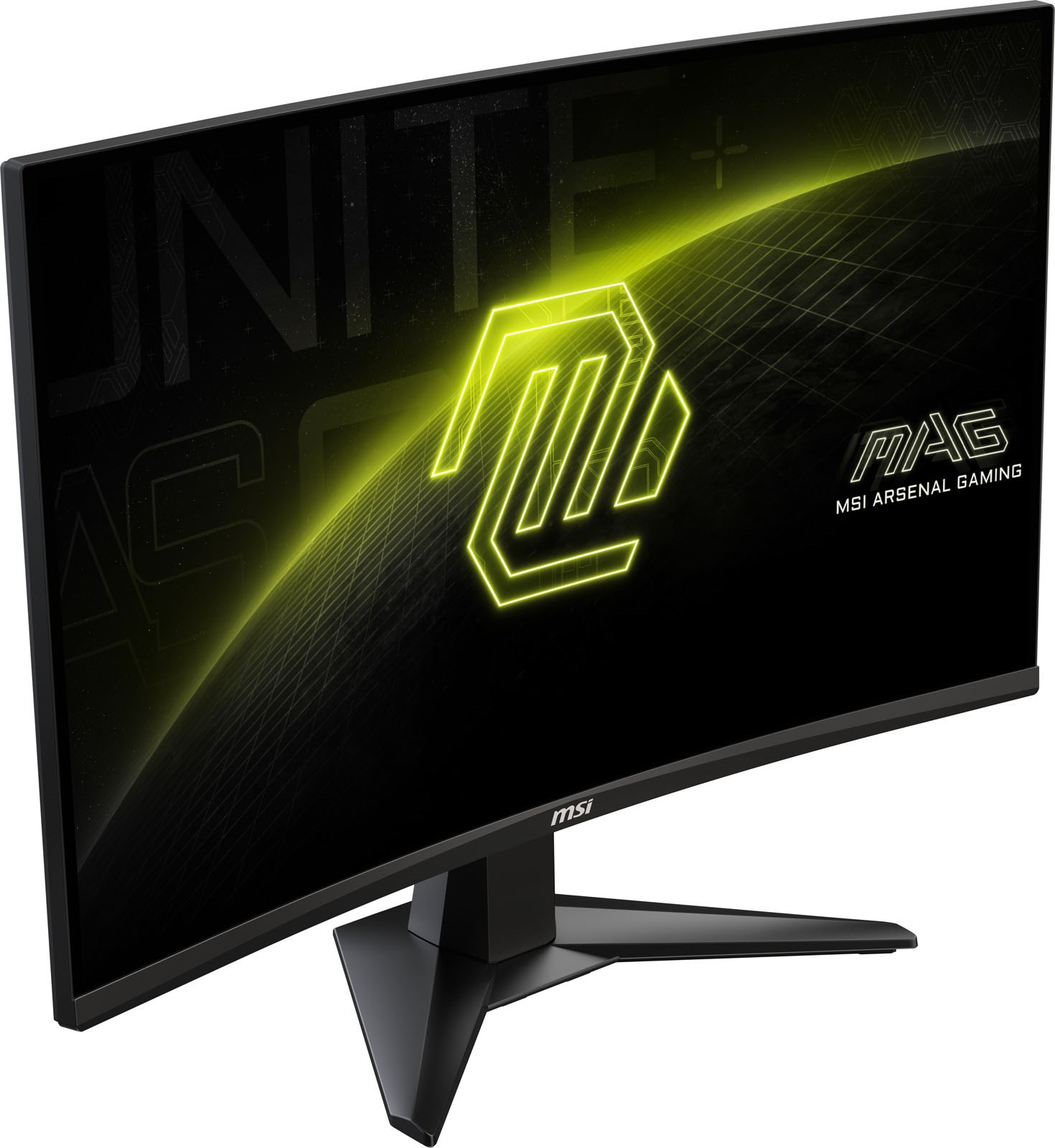 MSI MAG 27C6F 27 MSI MAG 27C6F 27