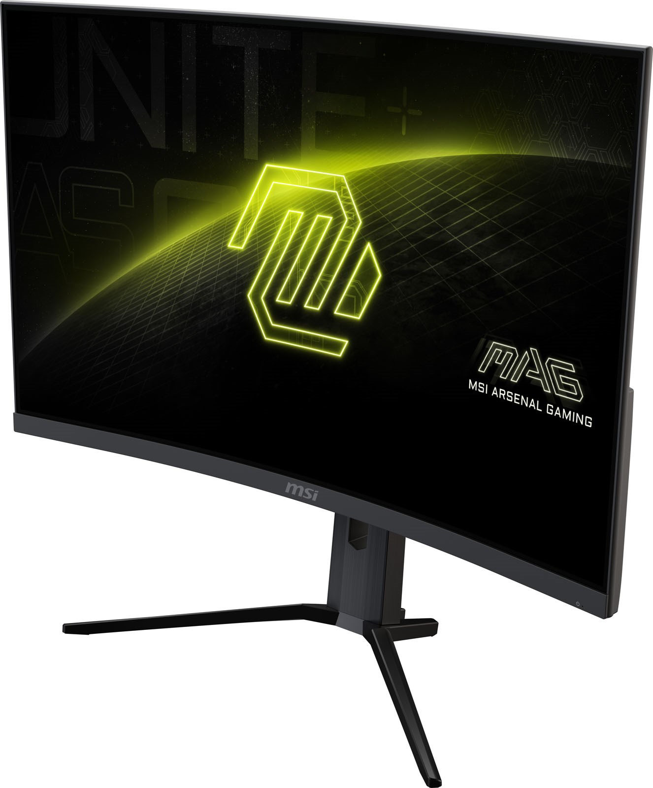 MSI MAG 321CUP 32 MSI MAG 321CUP 32