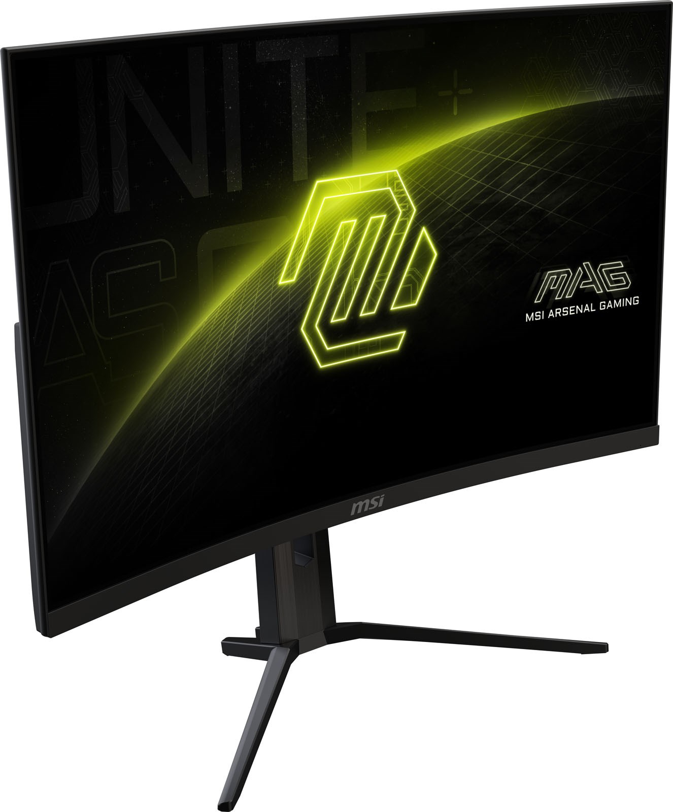 MSI MAG 321CUP 32