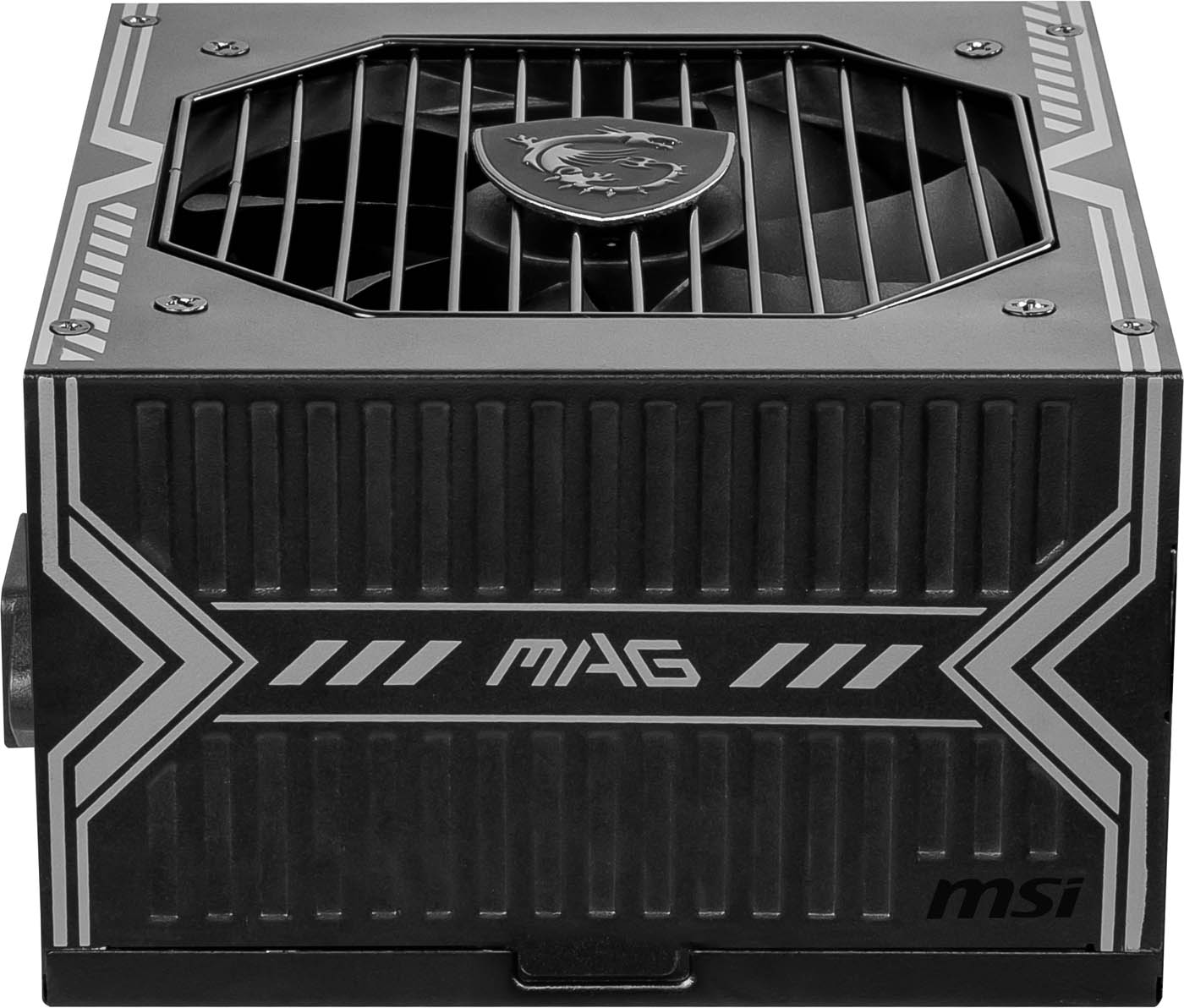 MSI MAG A650BN 650W 80+ Bronze PSU - MAG A650BN | CCL 