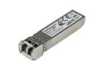 StarTech.com 10 Gigabit Fiber SFP+ Transceiver Module 10GBase-LR, SM LC, Cisco Meraki MA-SFP-10GB-LR Compatible (10km)