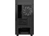 Deepcool MATREXX 40 3FS Mid Tower Case - Black 