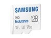 Samsung PRO Endurance 128GB UHS-1 (U3) 