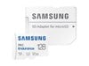 Samsung PRO Endurance 128GB microSDXC Memory Card with SD Adapter
